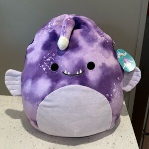 Squishmallow Easton 14”